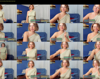 kitty_mya69 — 54 minute Chaturbate female cam show recording, 1080p, Nov 14, 2022