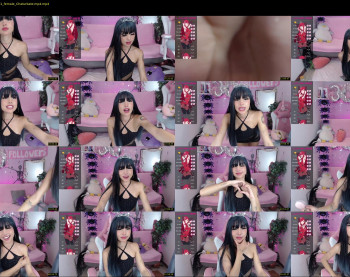 kloeking_ — 63 minute Chaturbate female cam show recording, 1080p, Nov 13, 2022
