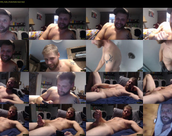 lancehardin — 102 minute Chaturbate male cam show recording, 720p, Nov 14, 2022