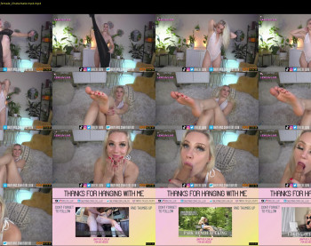 lexi_luv — 27 minute Chaturbate female cam show recording, 1080p, Nov 13, 2022