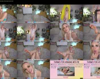 lexi_luv — 32 minute Chaturbate female cam show recording, 1080p, Nov 13, 2022