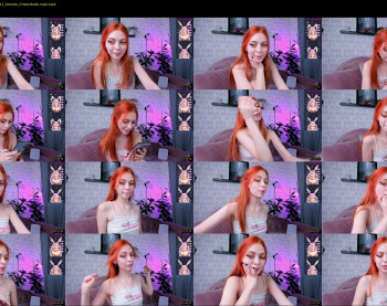 lika_moon — 13 minute Chaturbate female cam show recording, 1080p, Nov 14, 2022