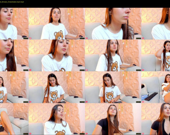 lilicarter_ — 48 minute Chaturbate female cam show recording, 1080p, Nov 13, 2022
