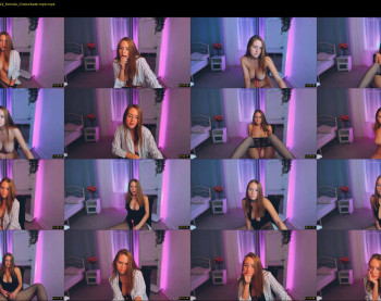 linda_roxy — 60 minute Chaturbate female cam show recording, 720p, Nov 13, 2022