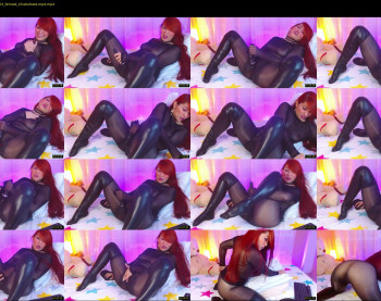 loolisweet — 32 minute Chaturbate female cam show recording, 720p, Nov 14, 2022