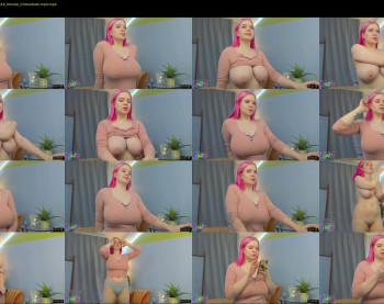 lovlybambi — 37 minute Chaturbate female cam show recording, 1080p, Nov 13, 2022