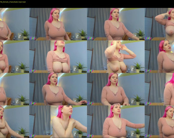 lovlybambi — 31 minute Chaturbate female cam show recording, 1080p, Nov 13, 2022