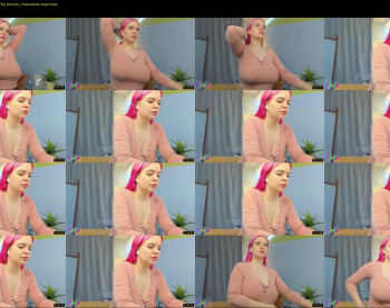 lovlybambi — 3 minute Chaturbate female cam show recording, 1080p, Nov 13, 2022