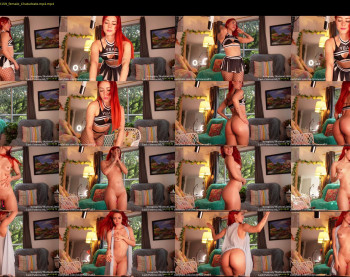 madisonlara — 57 minute Chaturbate female cam show recording, 1080p, Nov 13, 2022