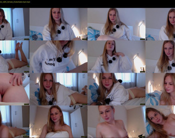 magic_couple13 — 91 minute Chaturbate couple cam show recording, 720p, Nov 13, 2022