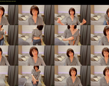 mariagold — 35 minute Chaturbate female cam show recording, 1080p, Nov 13, 2022