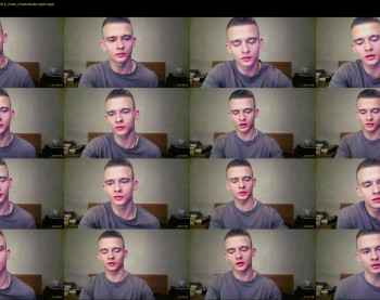 marvelboy_ — 31 minute Chaturbate male cam show recording, 720p, Nov 13, 2022