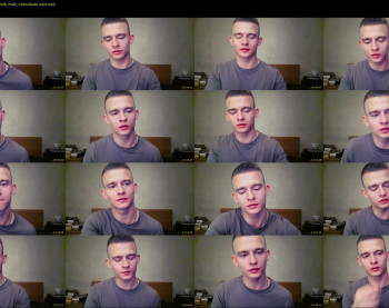 marvelboy_ — 30 minute Chaturbate male cam show recording, 720p, Nov 13, 2022