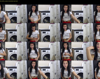 maya_and_guests — 8 minute Chaturbate couple cam show recording, 1080p, Nov 13, 2022