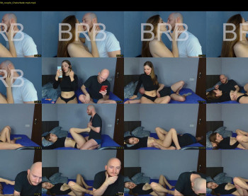 maypeach — 53 minute Chaturbate female cam show recording, 1080p, Nov 13, 2022