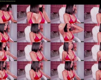 mel_evansx — 8 minute Chaturbate female cam show recording, 1080p, Nov 13, 2022