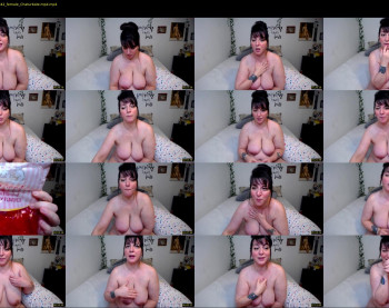 milfmonee — 9 minute Chaturbate female cam show recording, 720p, Nov 14, 2022