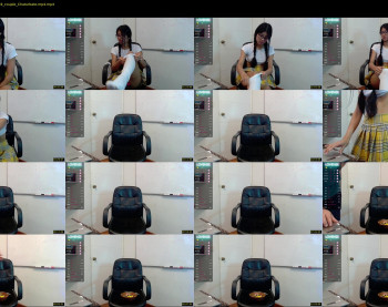 minikunis — 12 minute Chaturbate couple cam show recording, 1080p, Nov 13, 2022
