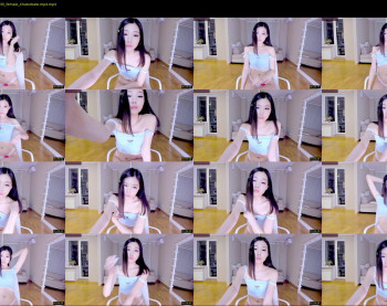 miso_misa — 3 minute Chaturbate female cam show recording, 1080p, Nov 13, 2022