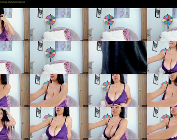 missniley — 54 minute Chaturbate female cam show recording, 1080p, Nov 13, 2022