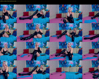 mistressnorma — 101 minute Chaturbate female cam show recording, 720p, Nov 13, 2022