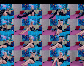 mistressnorma — 32 minute Chaturbate female cam show recording, 720p, Nov 13, 2022