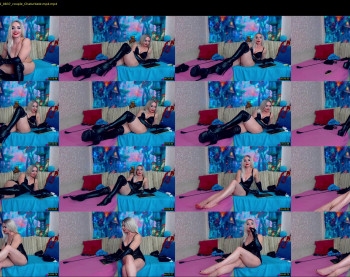 mistressnorma — 57 minute Chaturbate female cam show recording, 720p, Nov 13, 2022