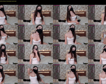 mona_saxxx — 27 minute Chaturbate female cam show recording, 1080p, Nov 14, 2022