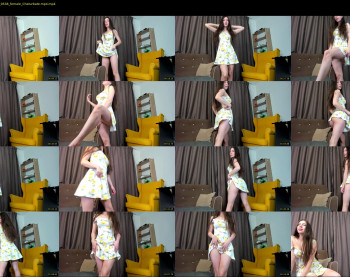 moon_sonata — 3 minute Chaturbate female cam show recording, 1080p, Nov 14, 2022