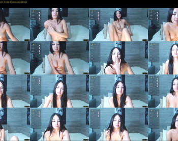 moonmiko1 — 19 minute Chaturbate female cam show recording, 720p, Nov 13, 2022