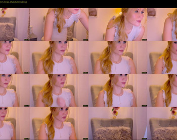 myassistant — 19 minute Chaturbate female cam show recording, 1080p, Nov 13, 2022