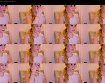 myassistant — 7 minute Chaturbate female cam show recording, 1080p, Nov 13, 2022