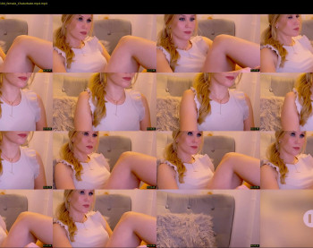myassistant — 11 minute Chaturbate female cam show recording, 1080p, Nov 14, 2022
