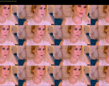 myassistant — 6 minute Chaturbate female cam show recording, 1080p, Nov 14, 2022