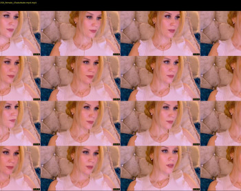 myassistant — 8 minute Chaturbate female cam show recording, 1080p, Nov 14, 2022