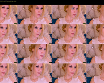 myassistant — 31 minute Chaturbate female cam show recording, 1080p, Nov 14, 2022