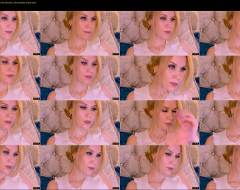myassistant — 3 minute Chaturbate female cam show recording, 1080p, Nov 14, 2022