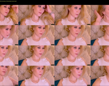 myassistant — 9 minute Chaturbate female cam show recording, 1080p, Nov 14, 2022