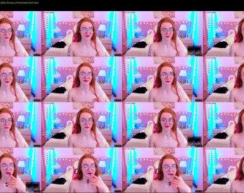 nancy_winter — 6 minute Chaturbate female cam show recording, 1080p, Nov 13, 2022
