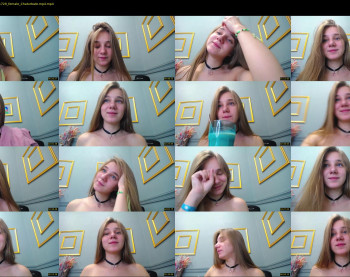 nancycute__ — 7 minute Chaturbate female cam show recording, 1080p, Nov 13, 2022