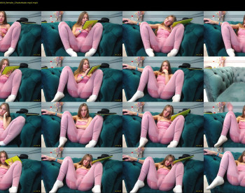 nancycute__ — 56 minute Chaturbate female cam show recording, 1080p, Nov 14, 2022