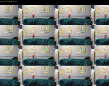 nancycute__ — 5 minute Chaturbate female cam show recording, 1080p, Nov 14, 2022