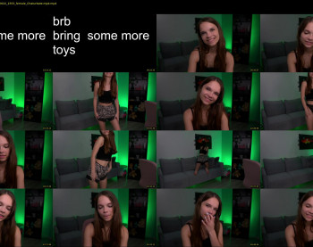 natasha__malkova — 56 minute Chaturbate female cam show recording, 1080p, Nov 13, 2022