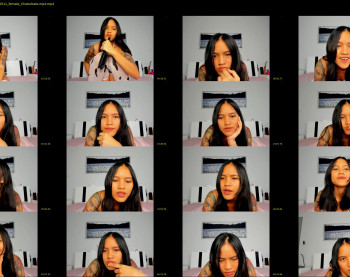 natchac — 56 minute Chaturbate female cam show recording, 1080p, Nov 14, 2022
