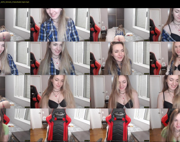 naughty_popa — 54 minute Chaturbate female cam show recording, 1080p, Nov 14, 2022