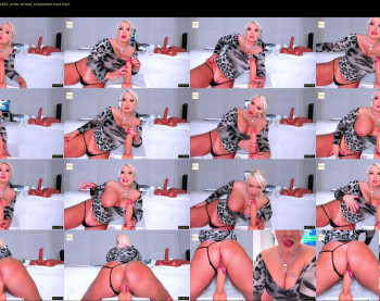 naughtyobsessions — 50 minute Chaturbate female cam show recording, 1080p, Nov 14, 2022