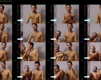 neorfit — 16 minute Chaturbate male cam show recording, 1080p, Nov 13, 2022