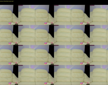 nezo_ — 6 minute Chaturbate female cam show recording, 1080p, Nov 13, 2022