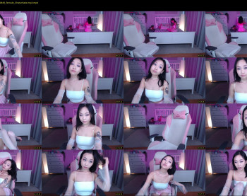 norma_blum — 54 minute Chaturbate female cam show recording, 1080p, Nov 13, 2022