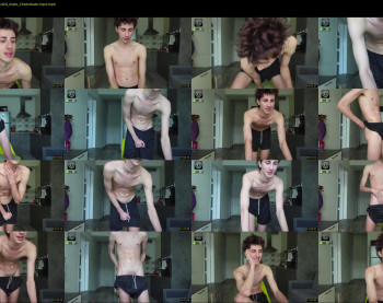 oliver_baker — 20 minute Chaturbate male cam show recording, 1080p, Nov 13, 2022